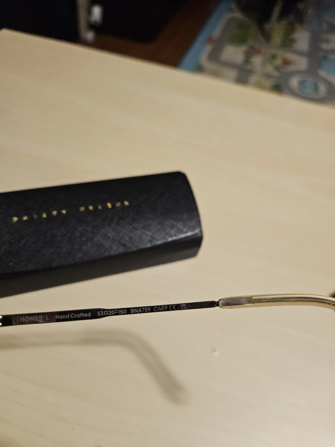 Two Pairs of Glasses (Bailey Nelson & Warby Parker) - photo 4