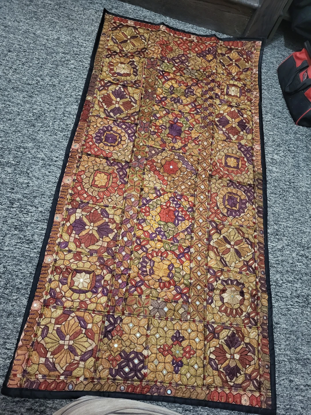 Table Mat - photo 2