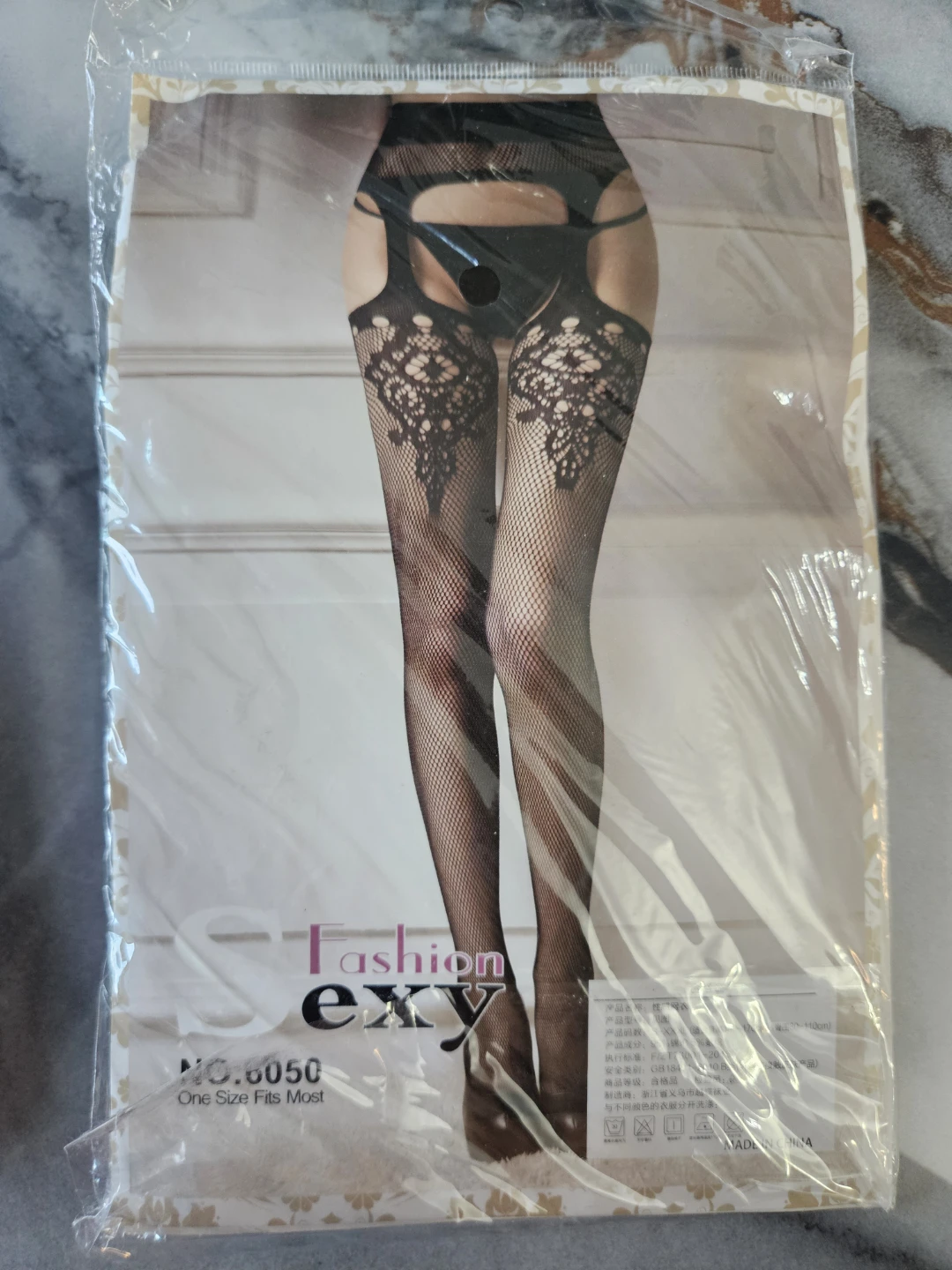 Fashion Sexy Fishnet Stockings FOR HALLOWEEN COSTUME