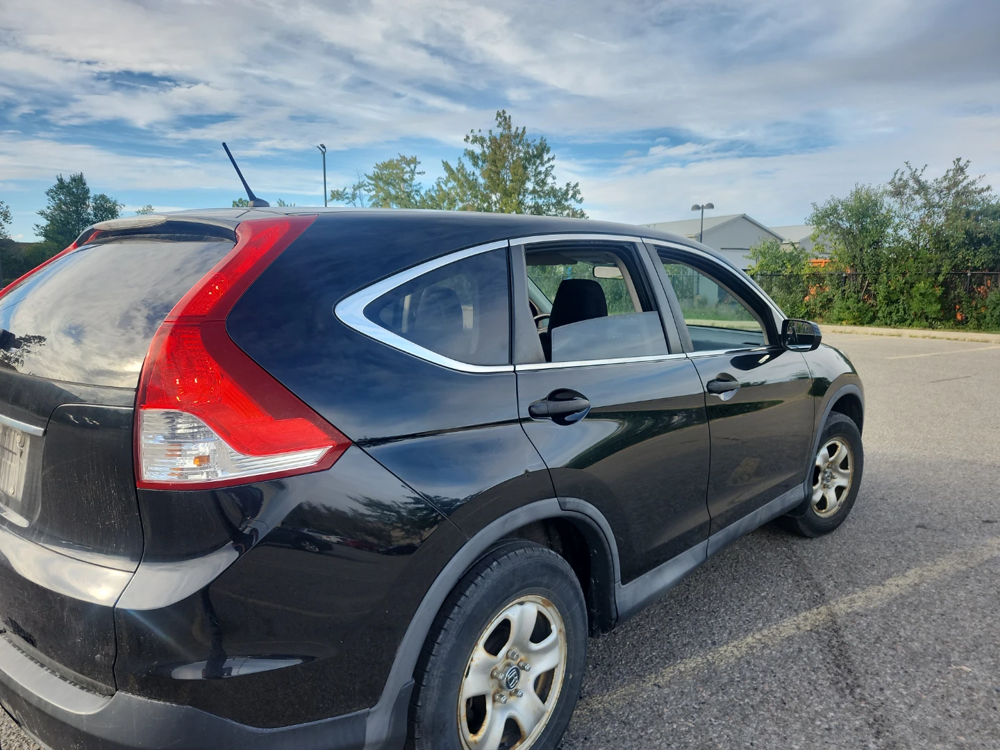 2014 Honda CR-V One Owner CERTIFIED - photo 2