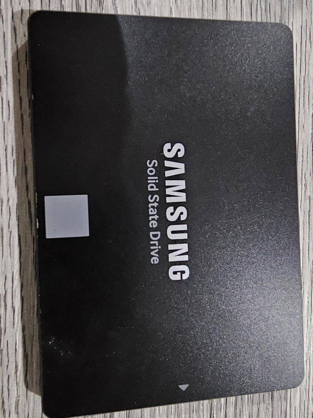 Samsung 850 EVO 250GB SSD