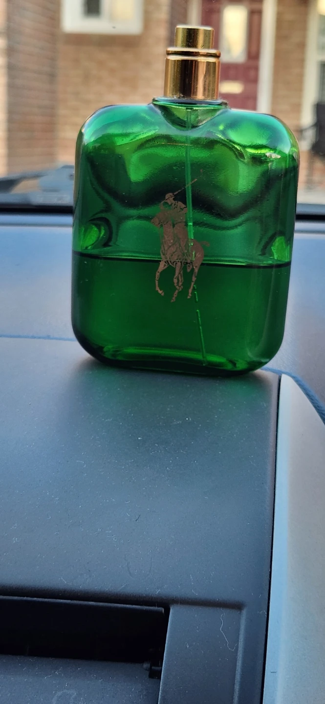 Polo Ralph Lauren Eau de Toilette 118ml - photo 2