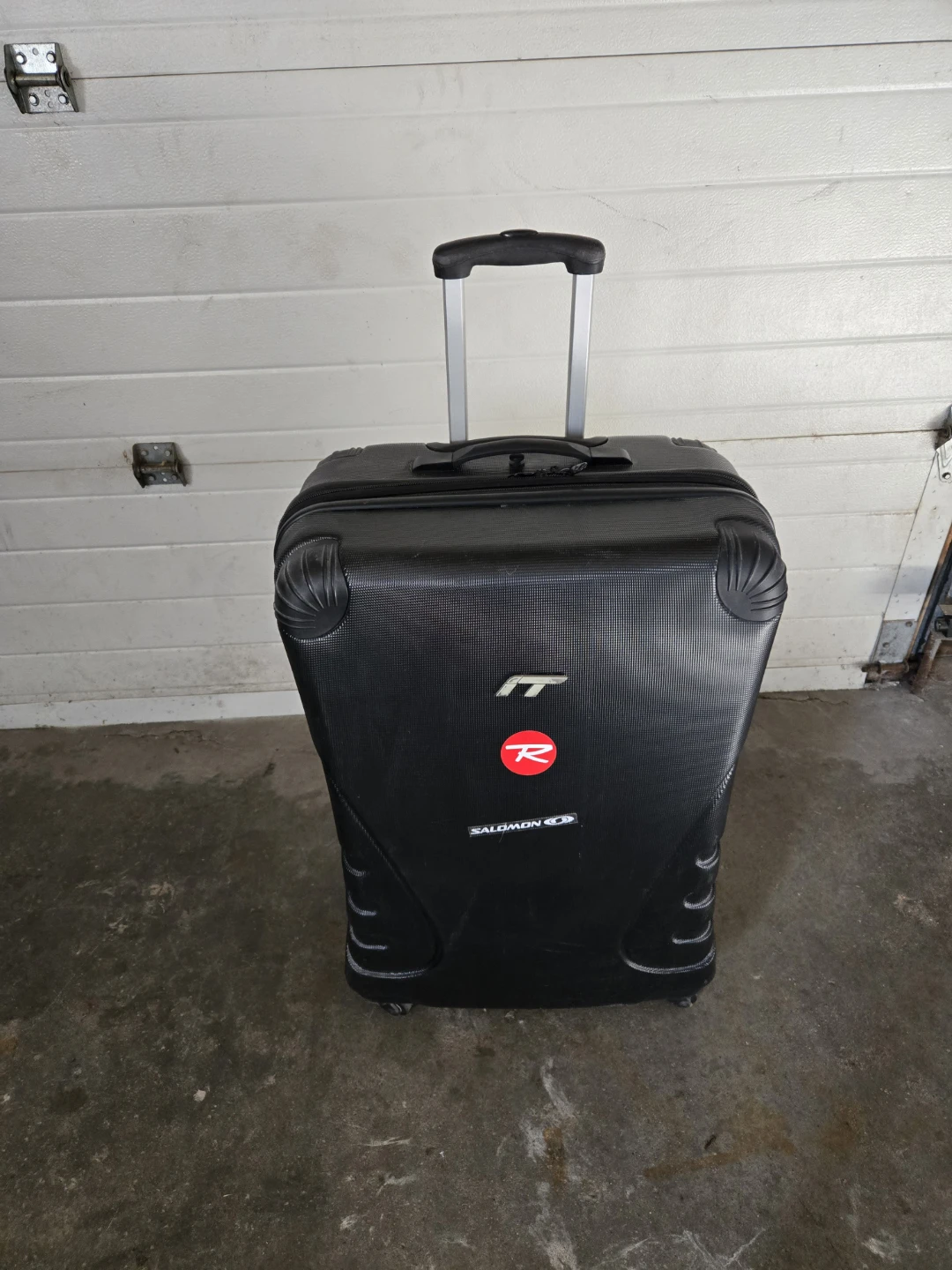 Three Piece Luggage - photo 3