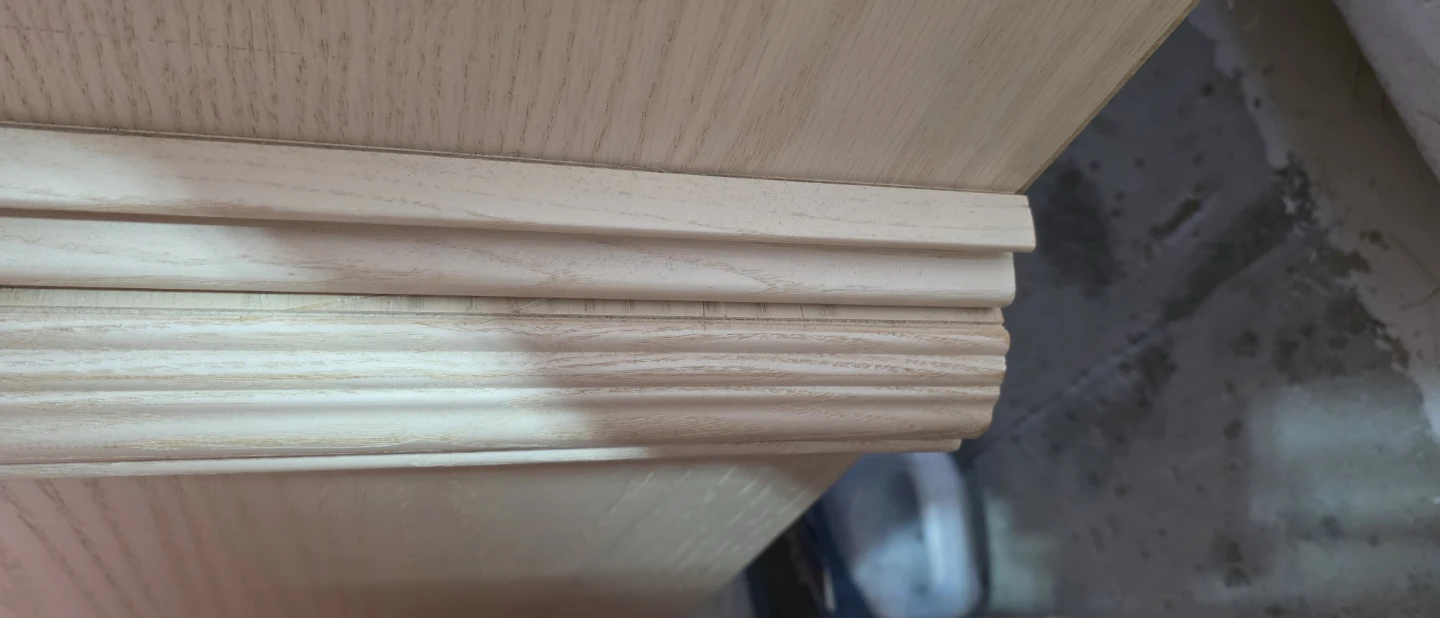 Wood Dresser Heavy Duty - 2 Piece - READ - photo 4