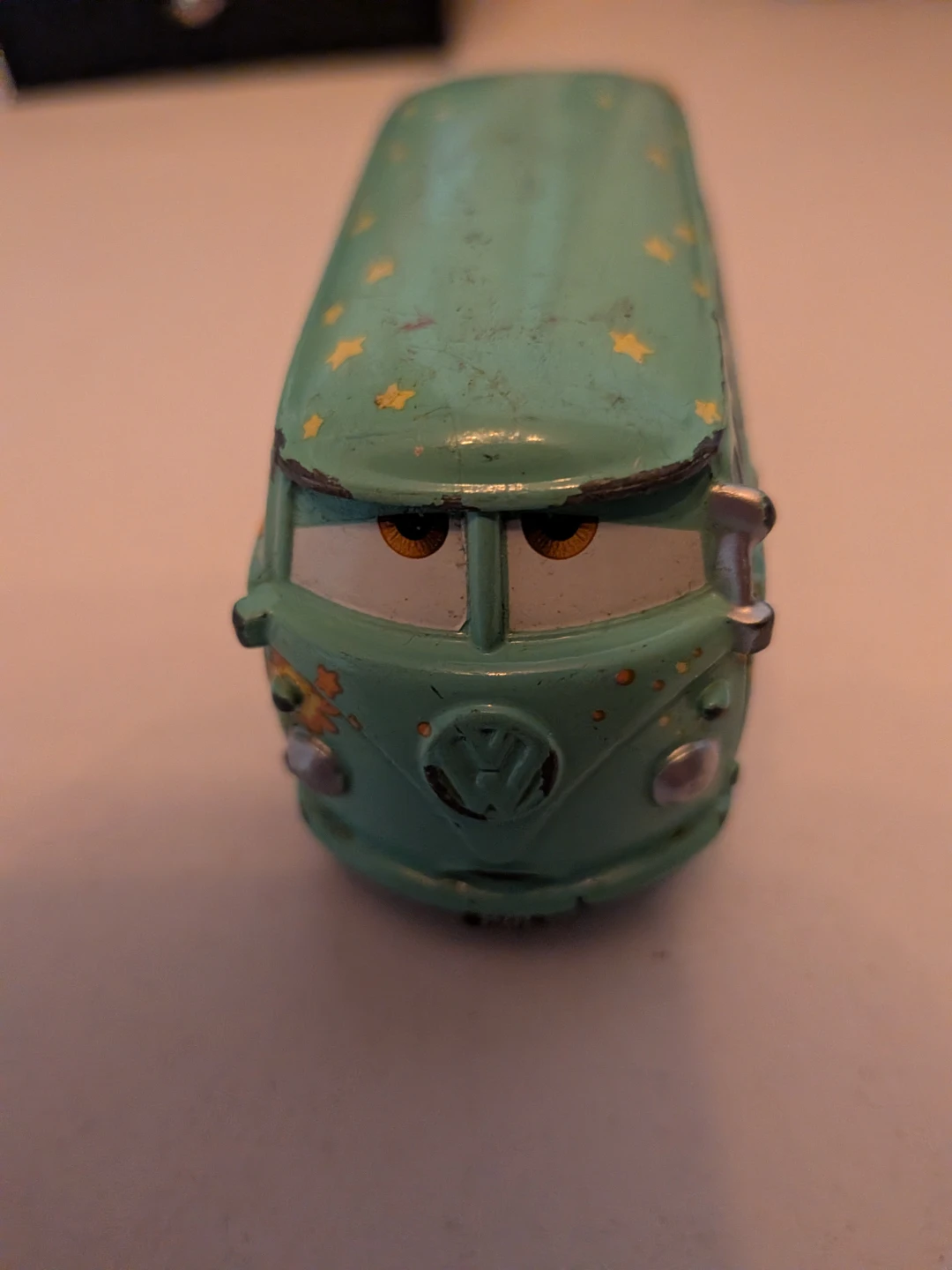 Disney Pixar Cars Fillmore Toy Car - photo 5