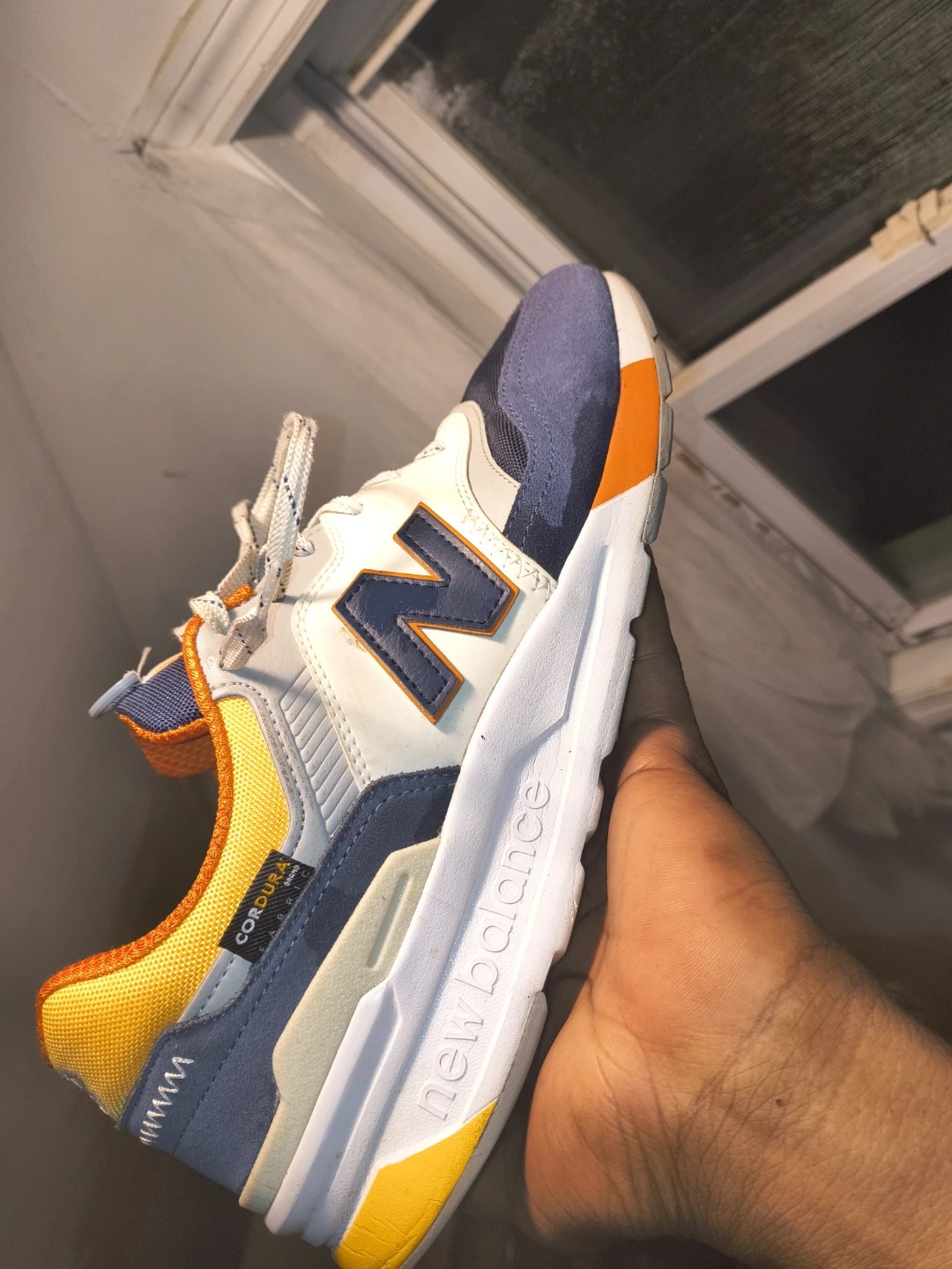 New Balance 997 Sneakers