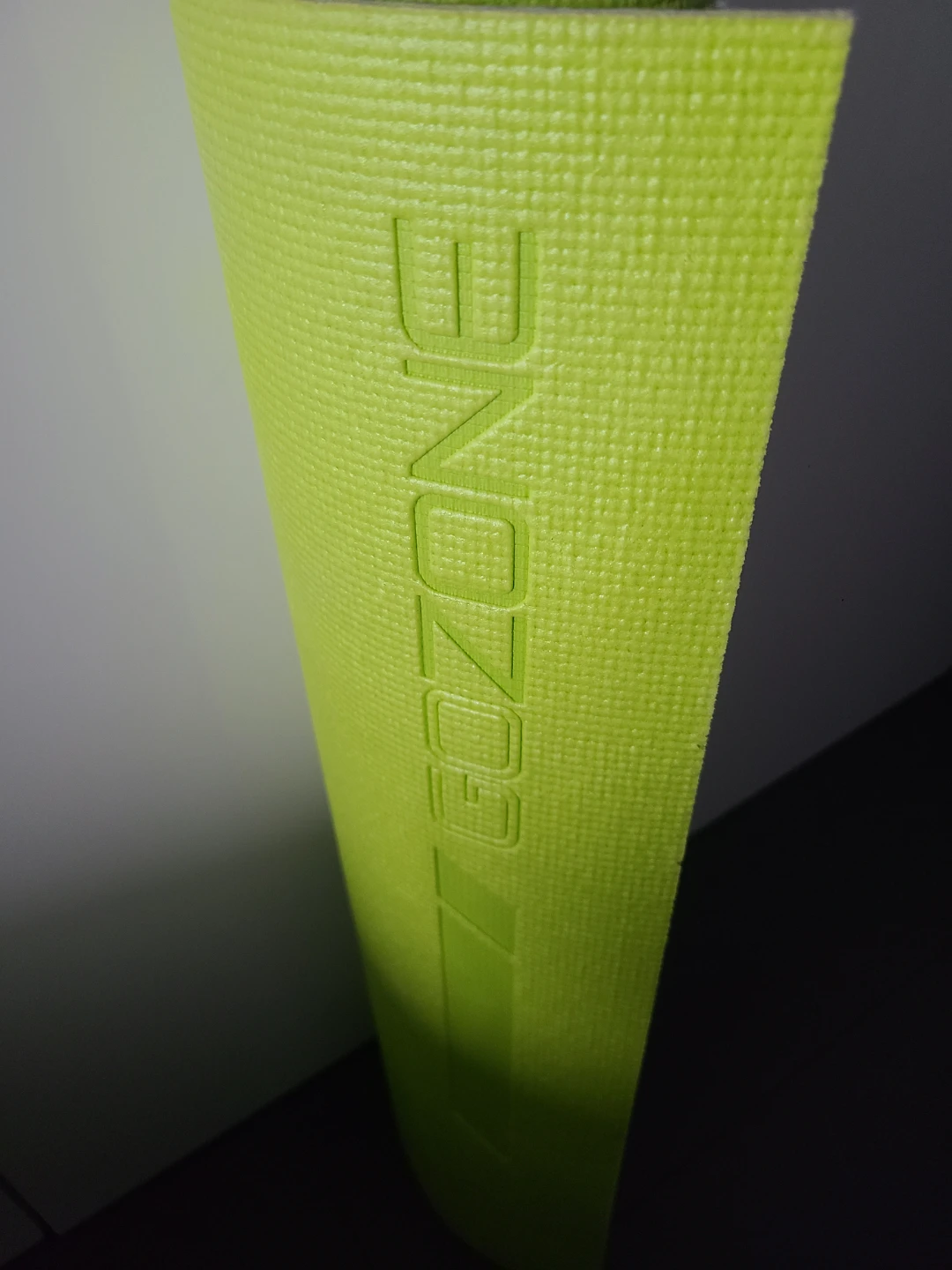 GoZone Yoga Mat - photo 4
