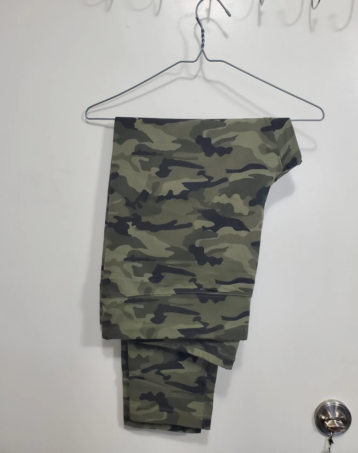 [$20 Plus Size Bundle]:Assorted Comfortable Casual Pants - photo 5
