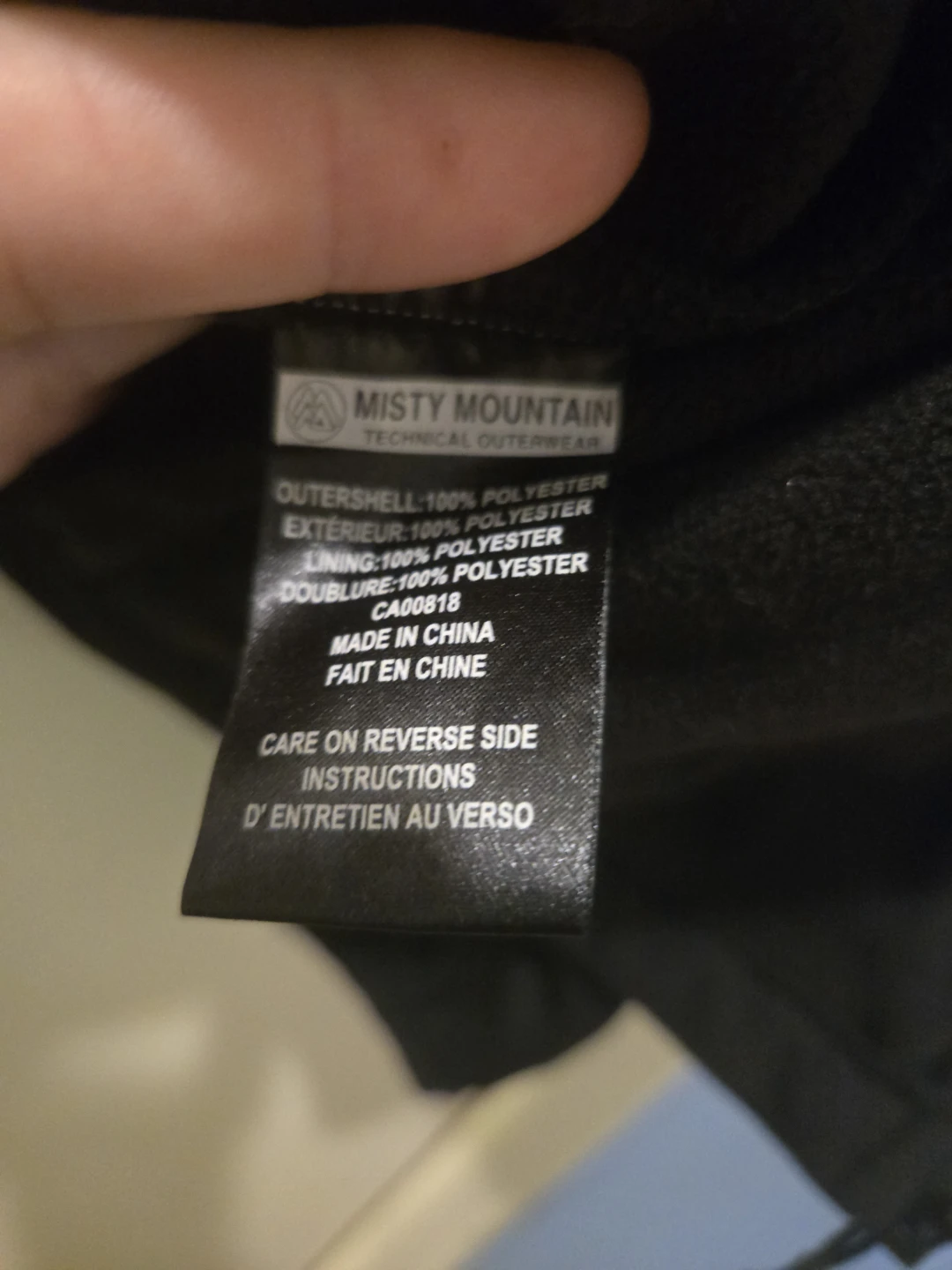 Jacket XL - photo 3