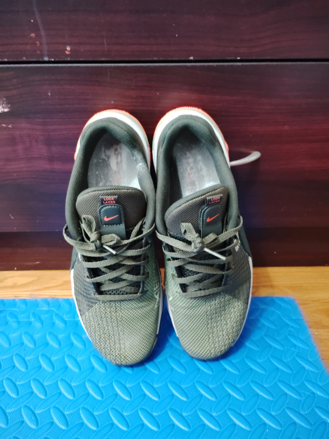 Nike Metcon Training Shoes