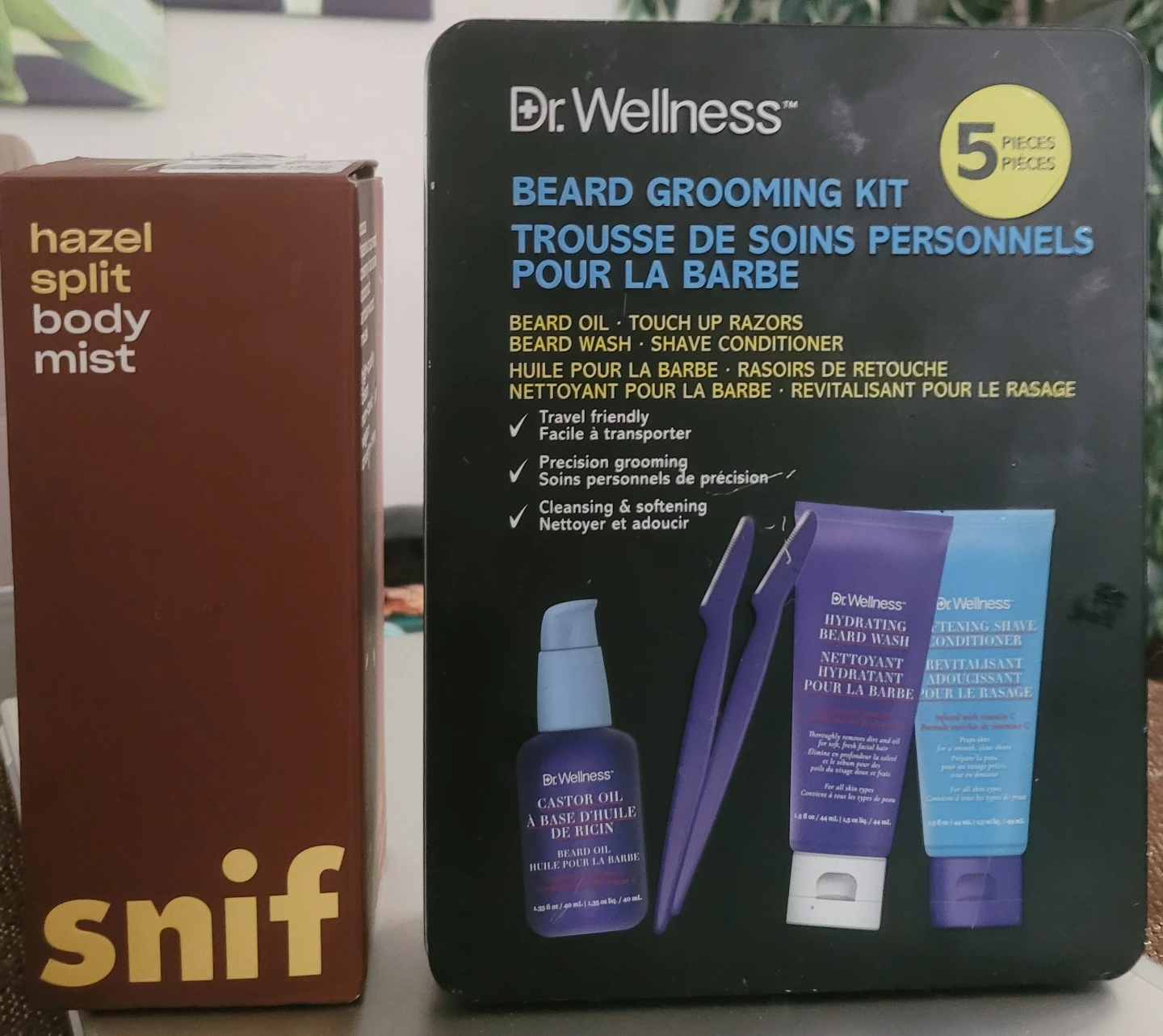 New Bundle for Him 2 for $11 - photo 2