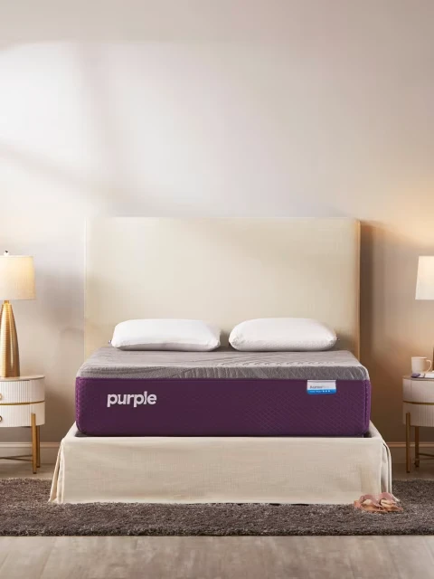 King Purple Restore Cool Touch - photo 2