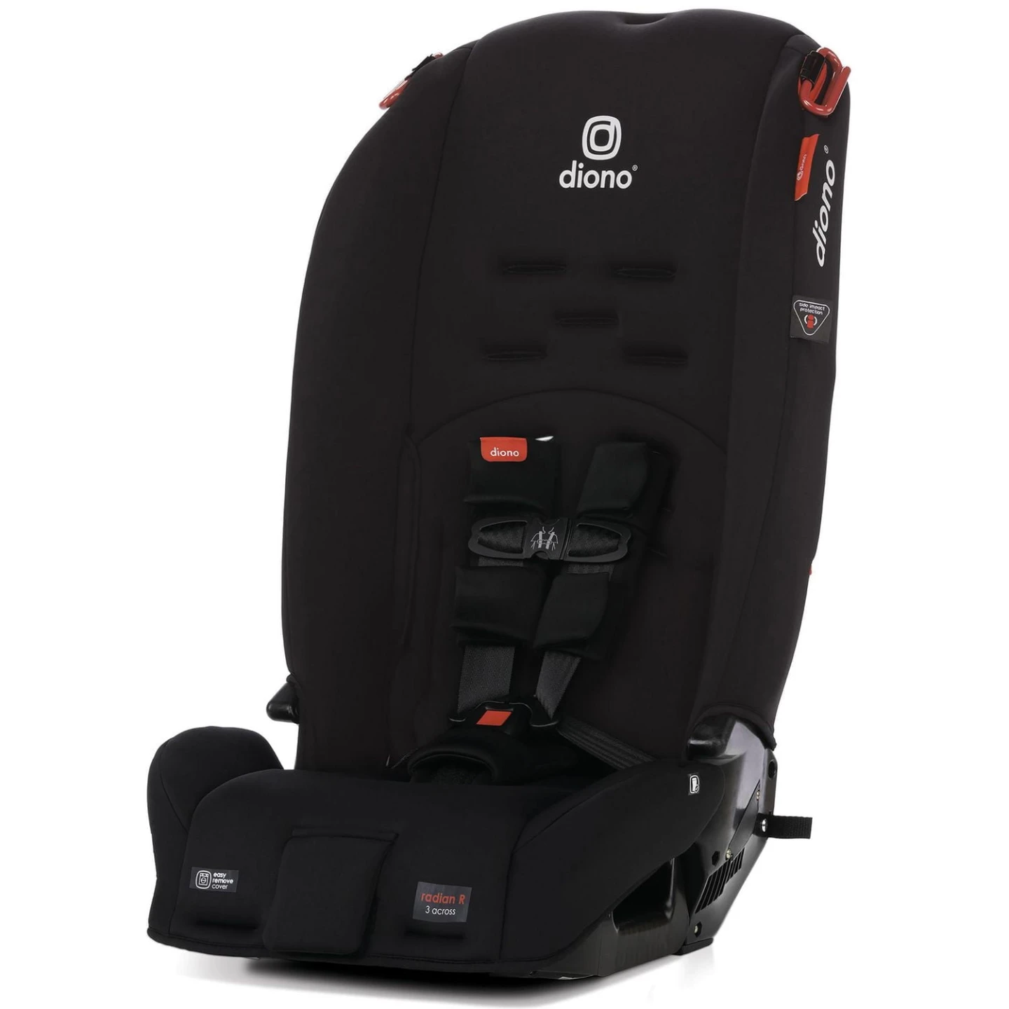 Diono Radian 3R Convertible Car Seat