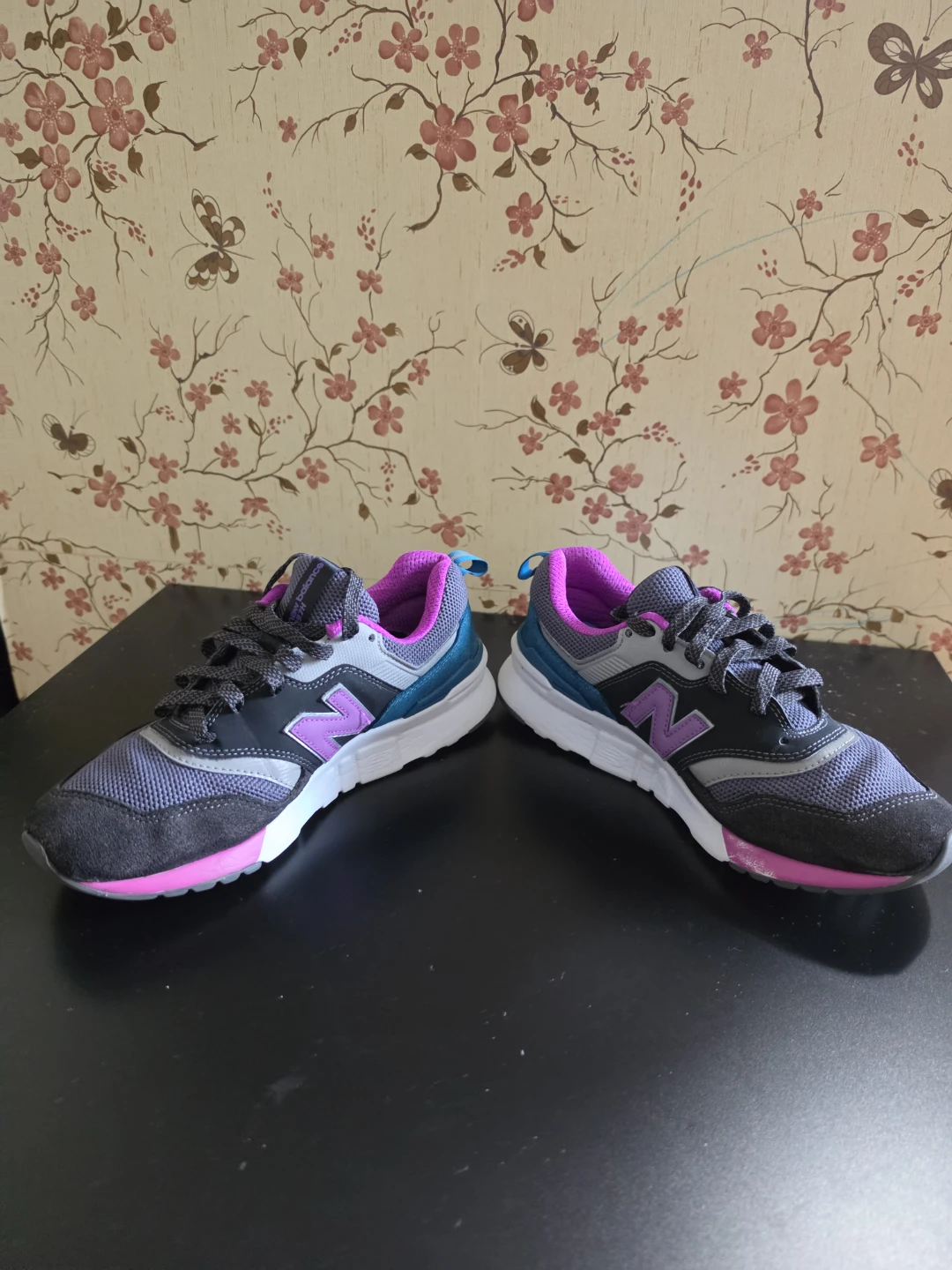 New Balance 997H Sneakers Wsize6 - photo 5