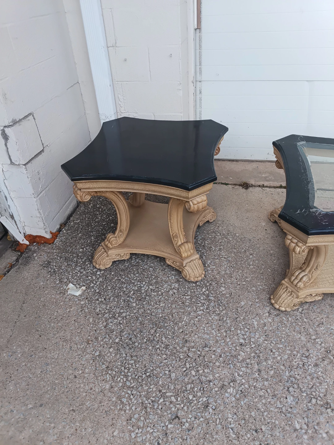 3-Piece Coffee and End Table Set - photo 2