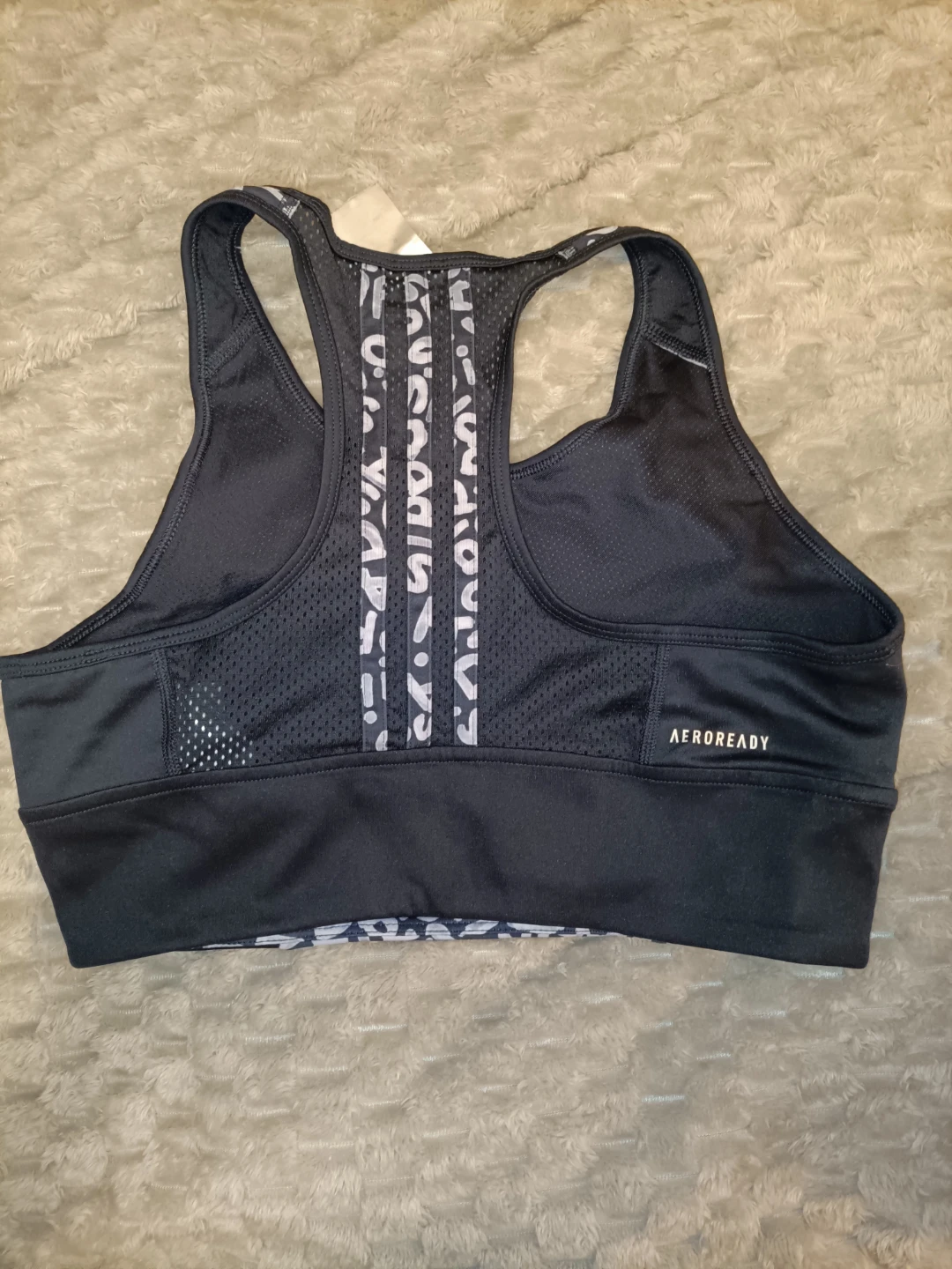 Adidas Aeroready Sports Bra - photo 2