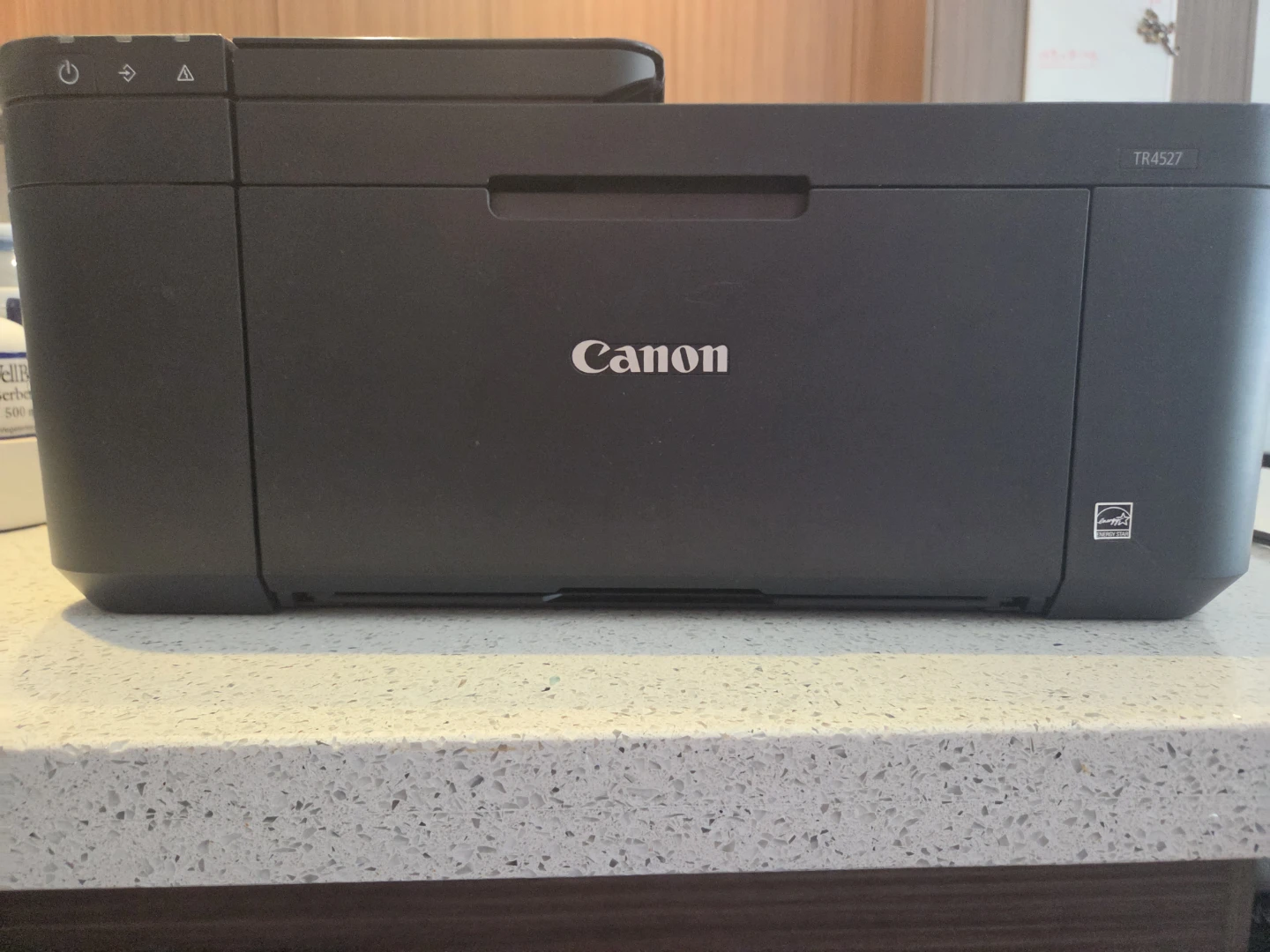 Canon PIXMA TR4527 Wireless Office Printer