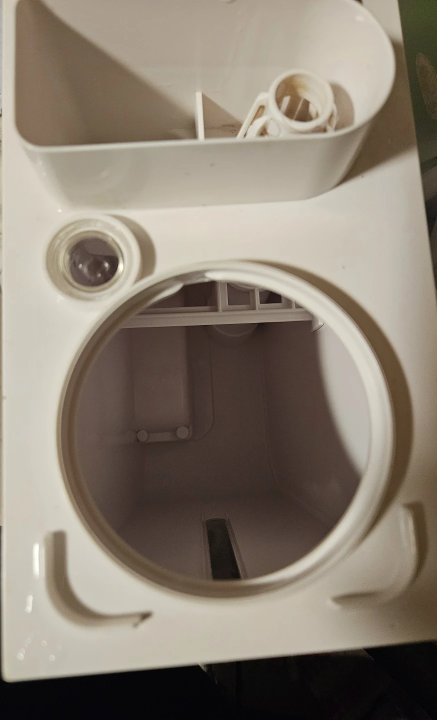 Homech Ultrasonic Cool Mist Humidifier Model HM-AH003