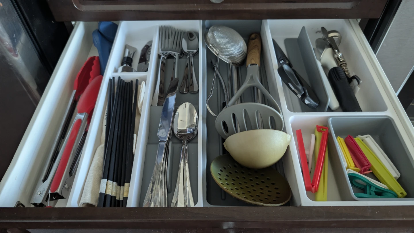 SALE - Kitchen Utensils and Tableware / Cutlery - photo 2
