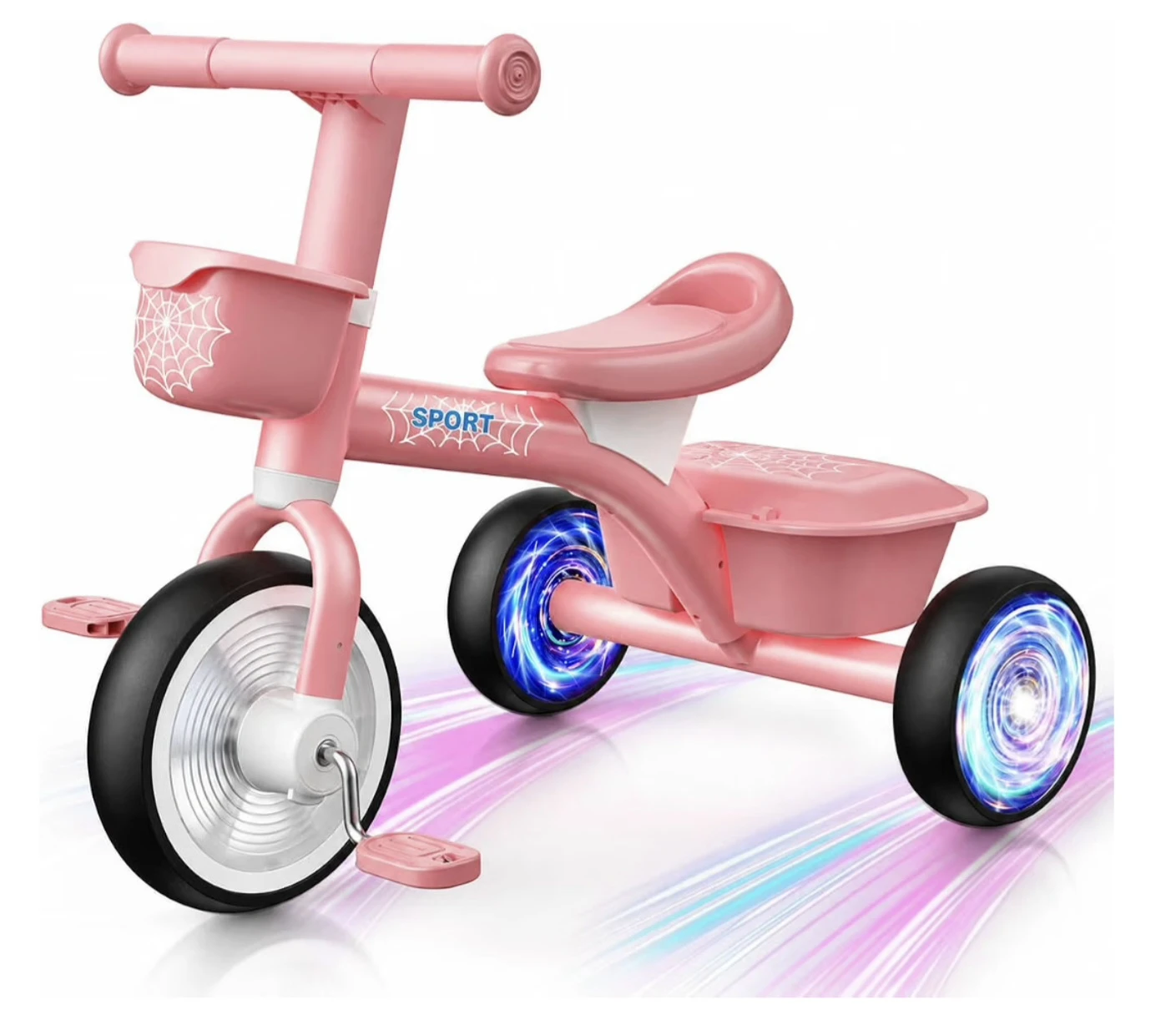 Tricycle For Toddler