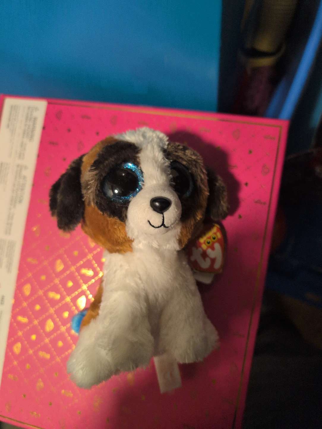 Ty Beanie Boos Plush Toys - photo 2