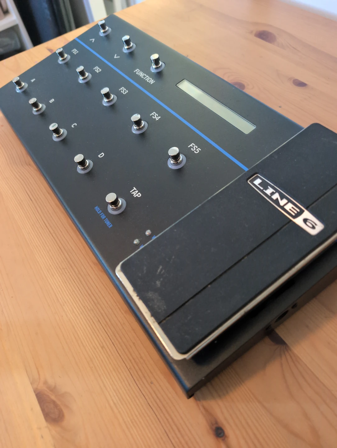 Line 6 FBV 3 Foot Controller - photo 3