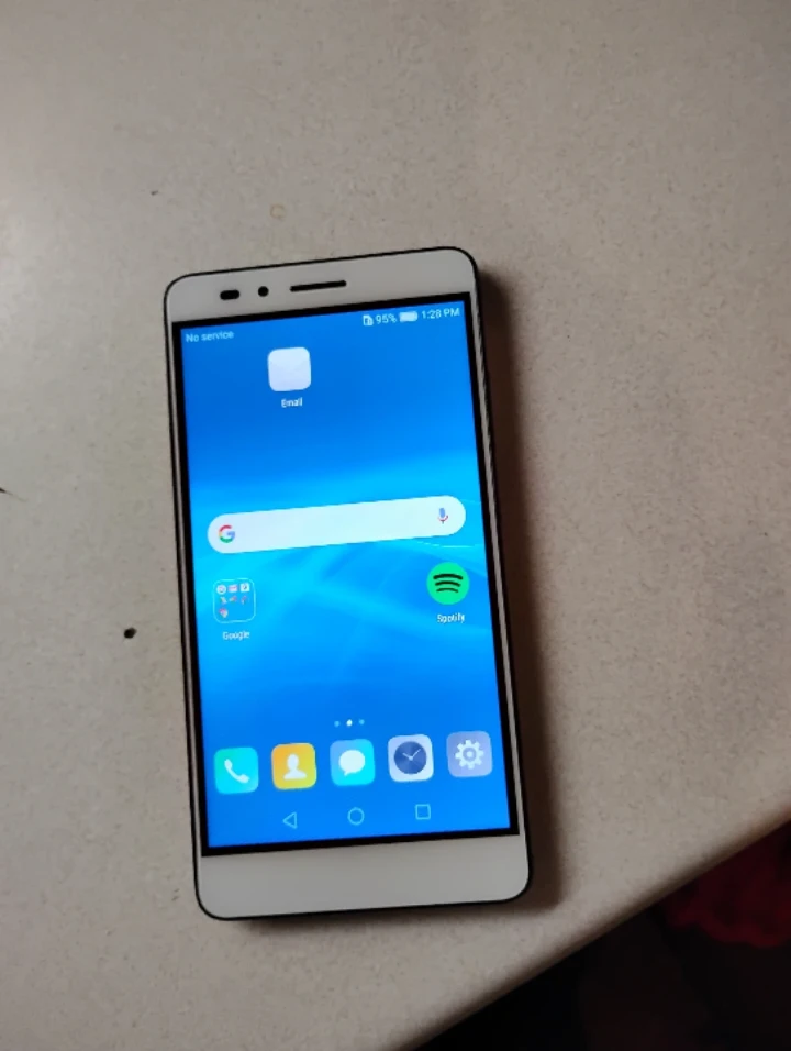 Huawei KII-L05 Smartphone - photo 2