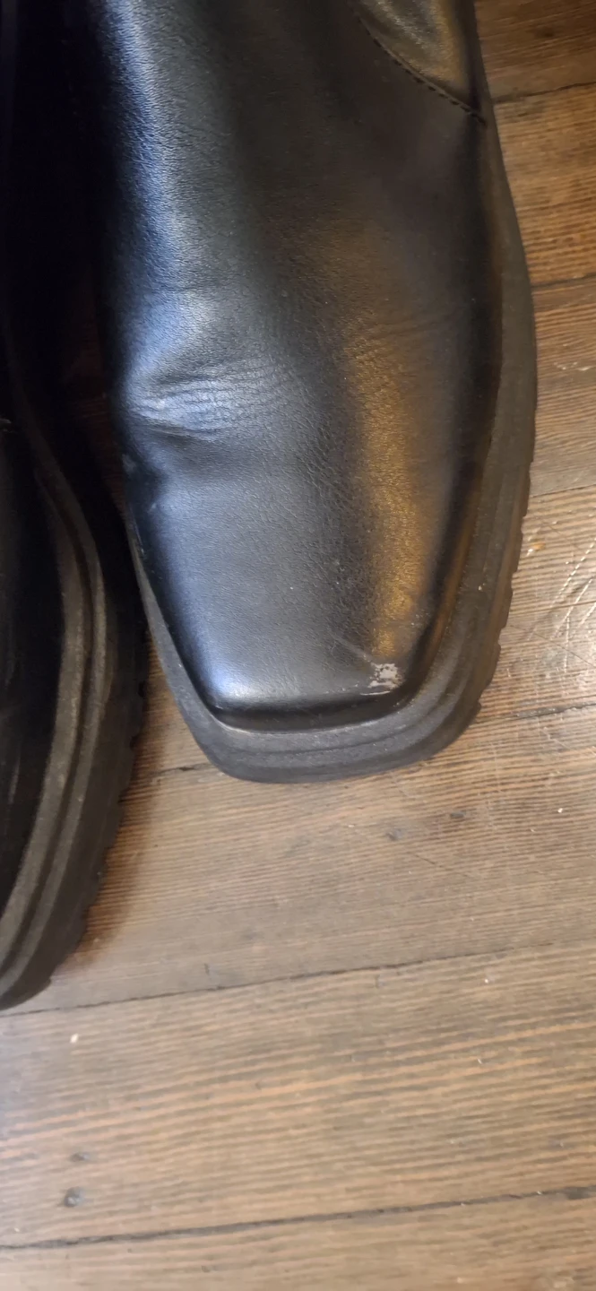 Steve Madden ankle boots 9.5 - photo 3