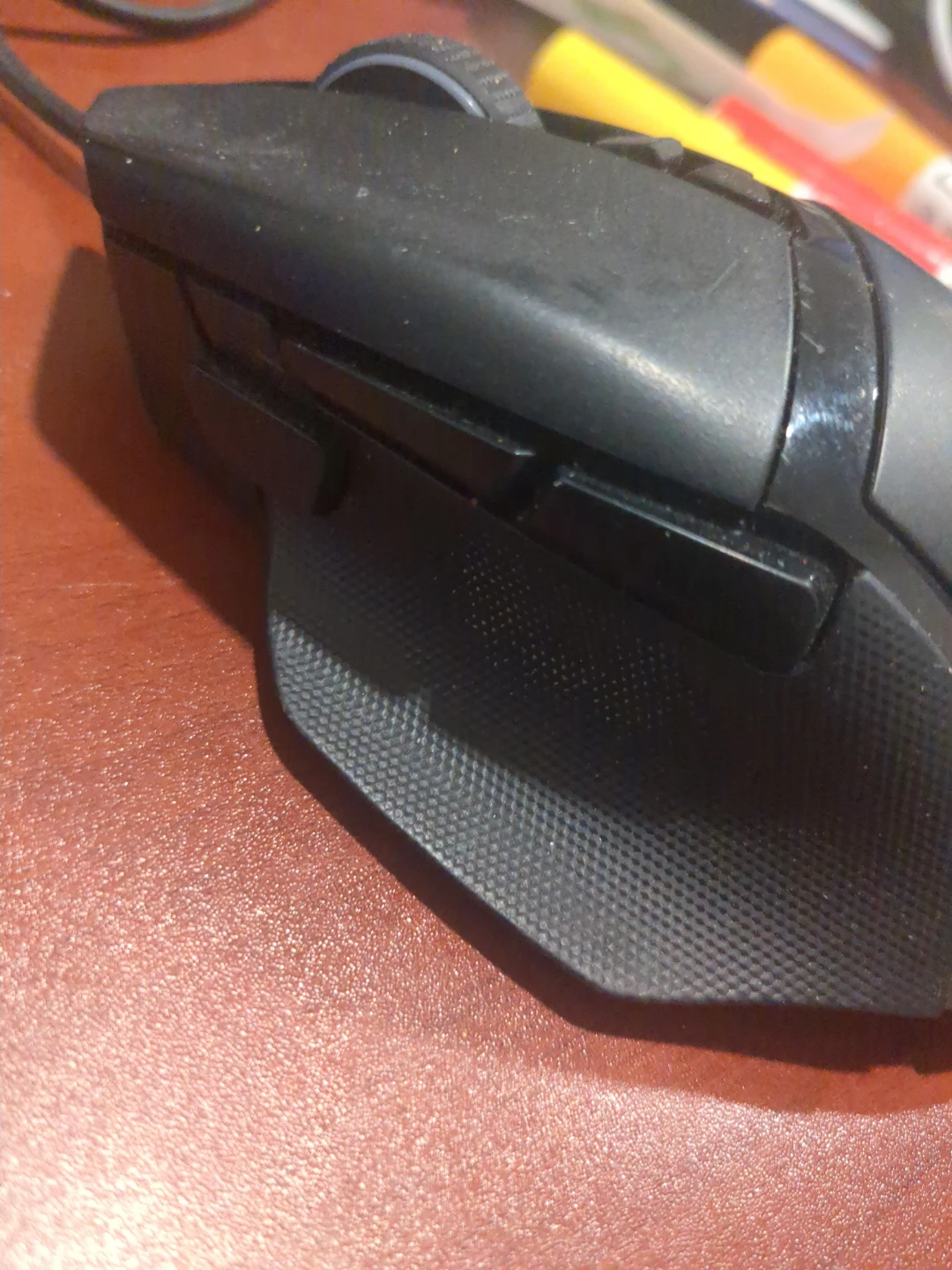 Razer Basilisk V3 35K Gaming Mouse - photo 3