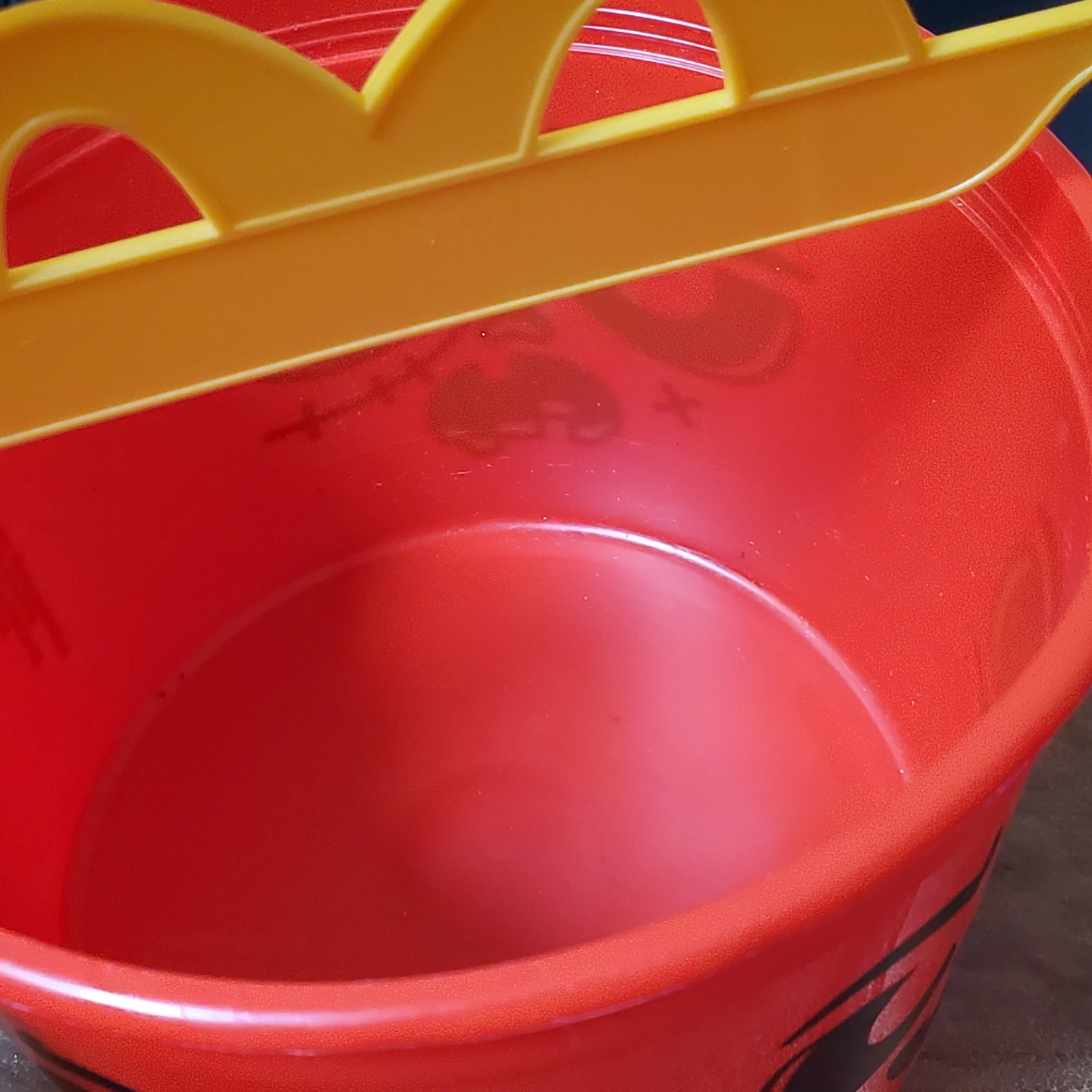 Halloween Pail - photo 4