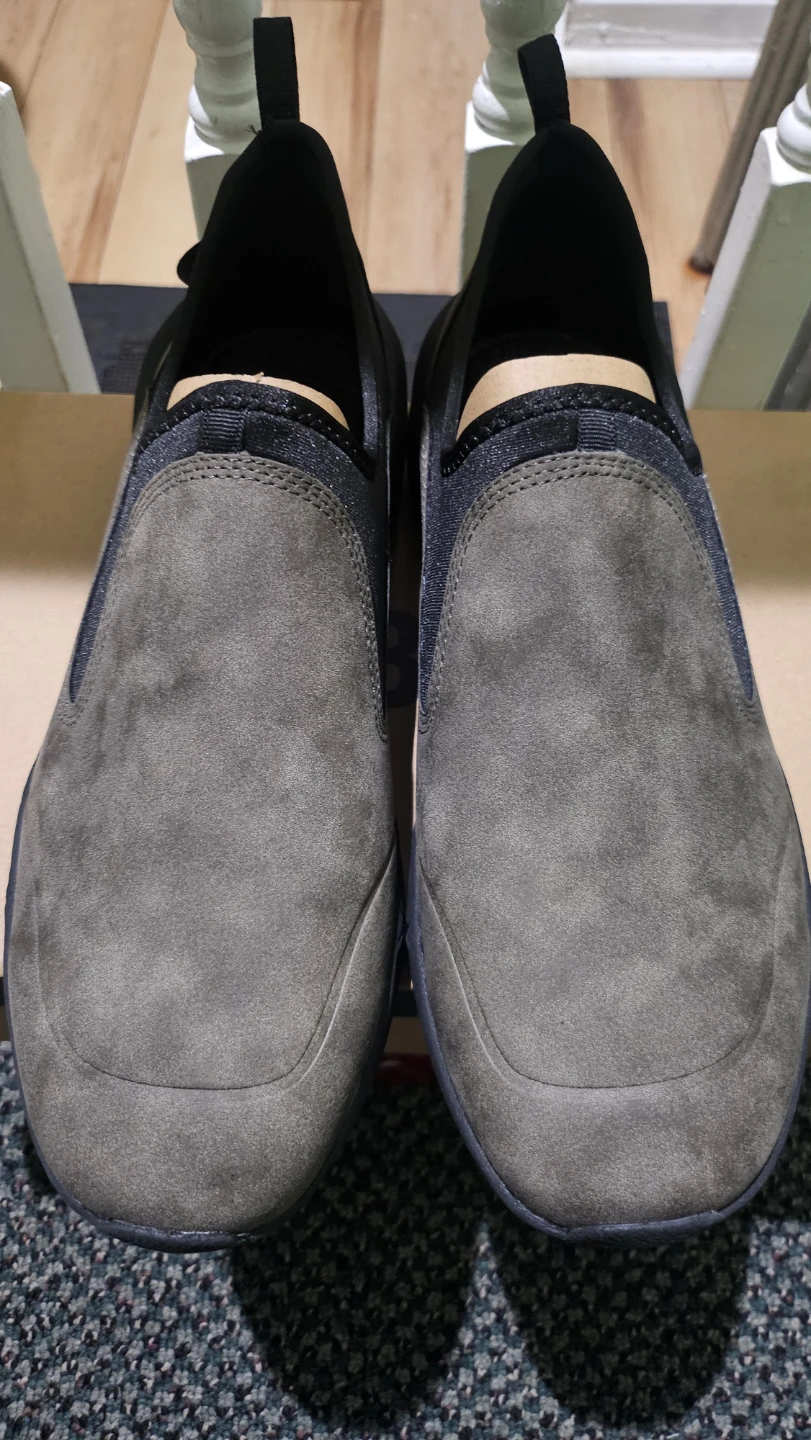 JBU Slip-On Shoes - photo 3