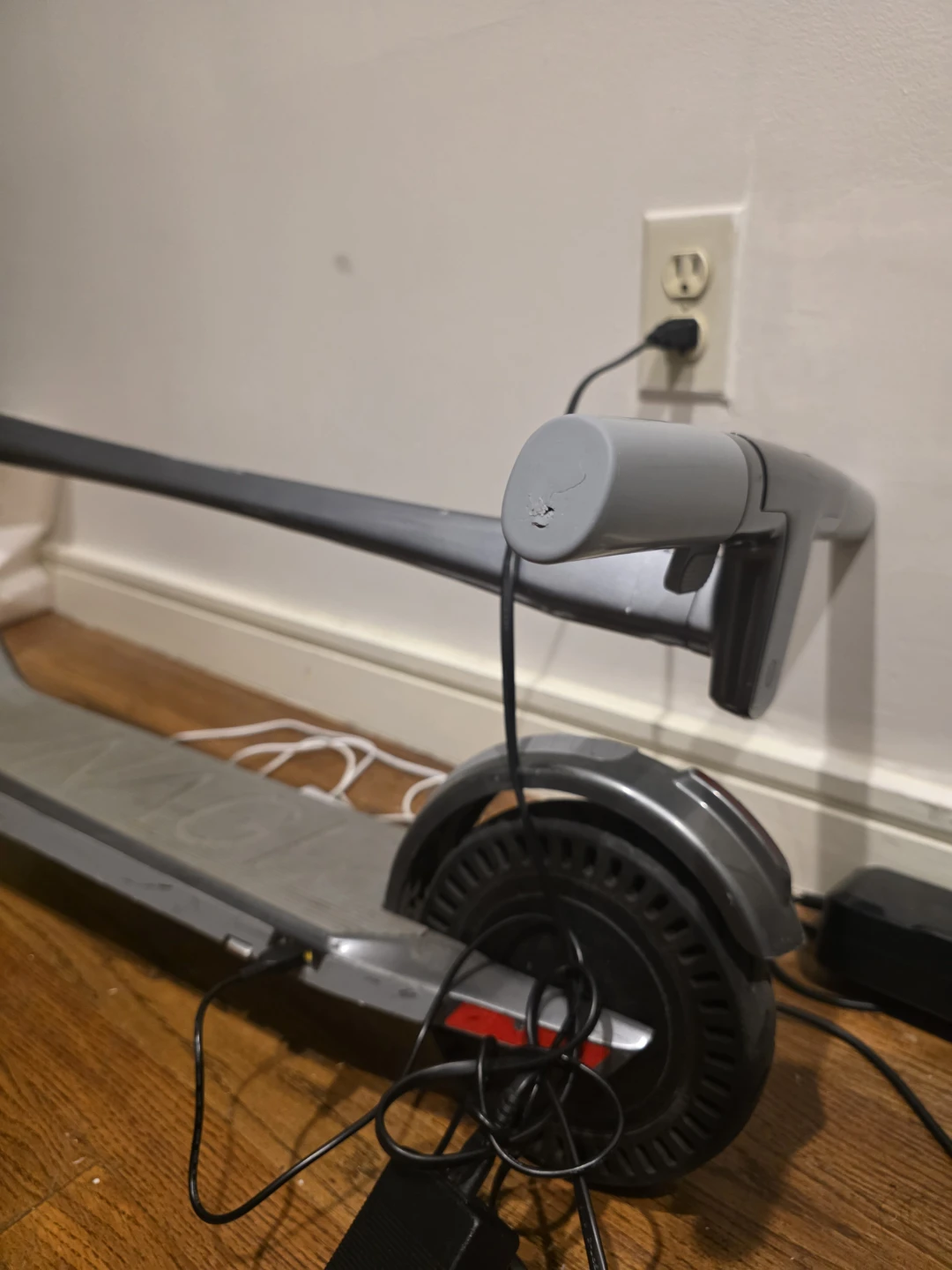 Unagi Electric Scooter - photo 3