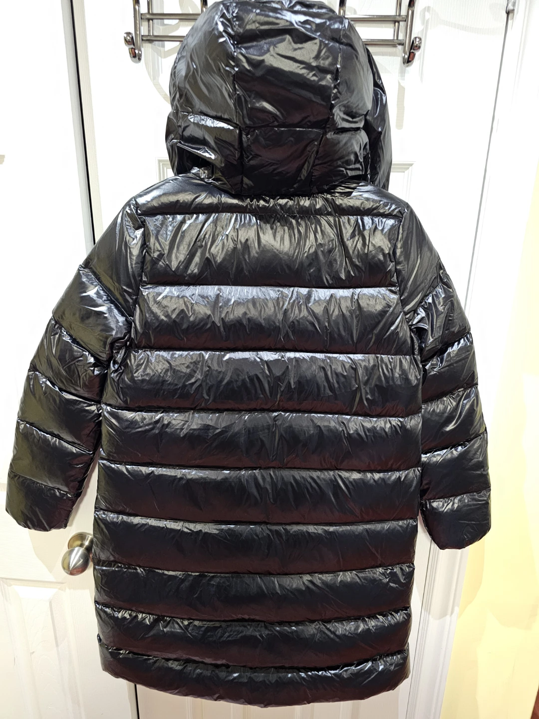 Moncler long jacket - photo 2