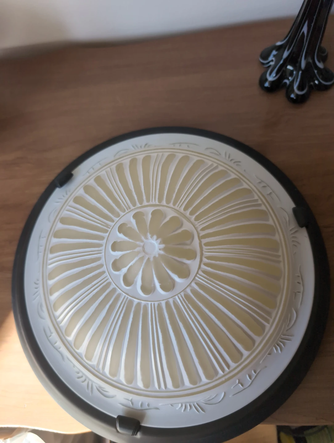 Flush Mount Ceiling Light Fixture