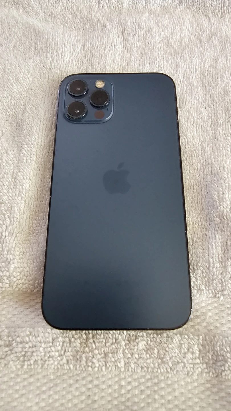 IPHONE 12 PRO  256GB - photo 2
