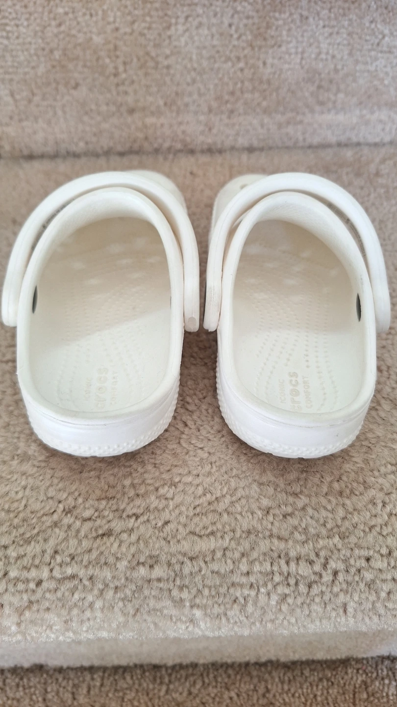 Crocs C7 sandals - photo 3