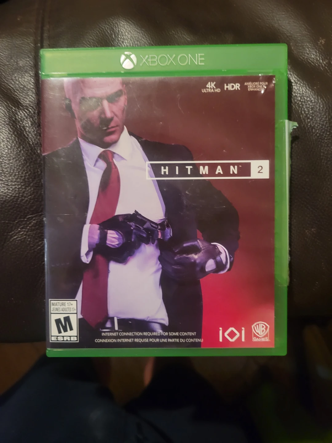 Assorted Xbox and Xbox One Video Games - photo 5