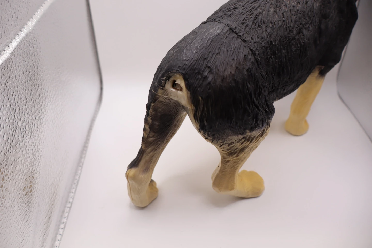 Electronic Wolf Toy Figure - photo 3
