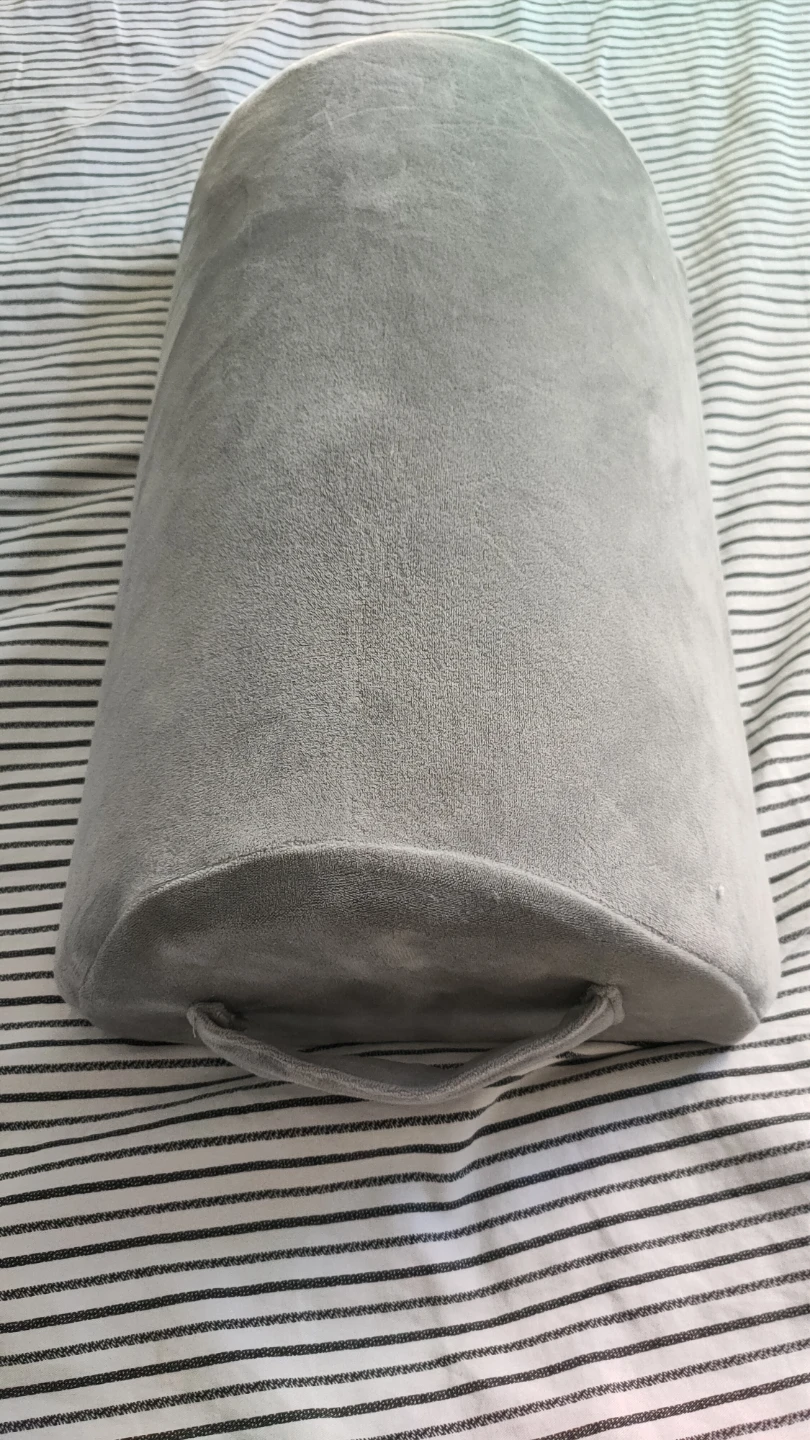 Gray Foot Rest - photo 2