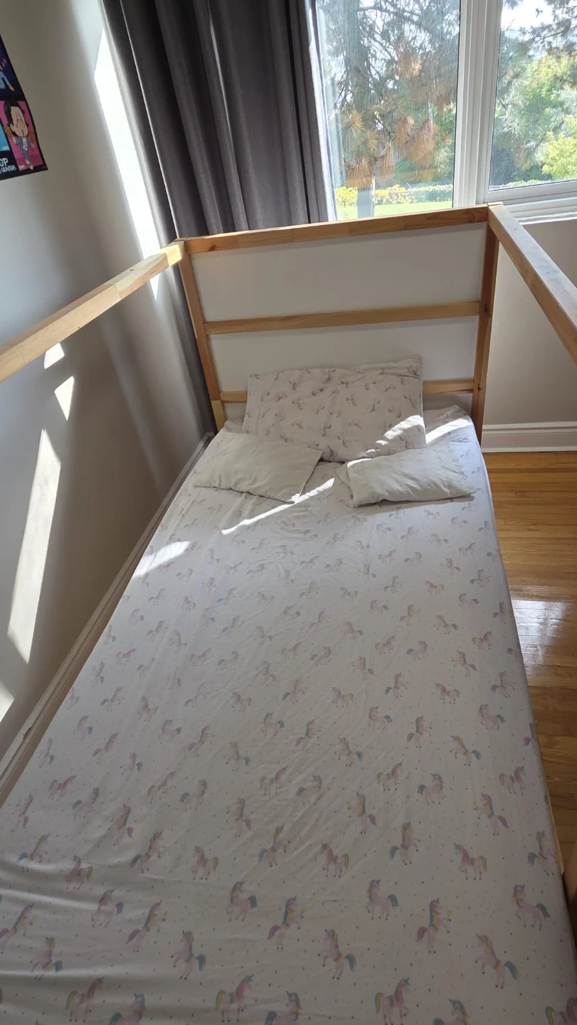 Kura reversible Bed - photo 2