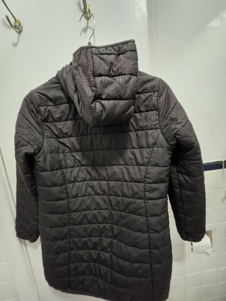 Jacket - photo 2