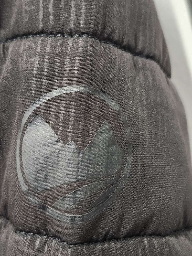 Jacket - photo 3