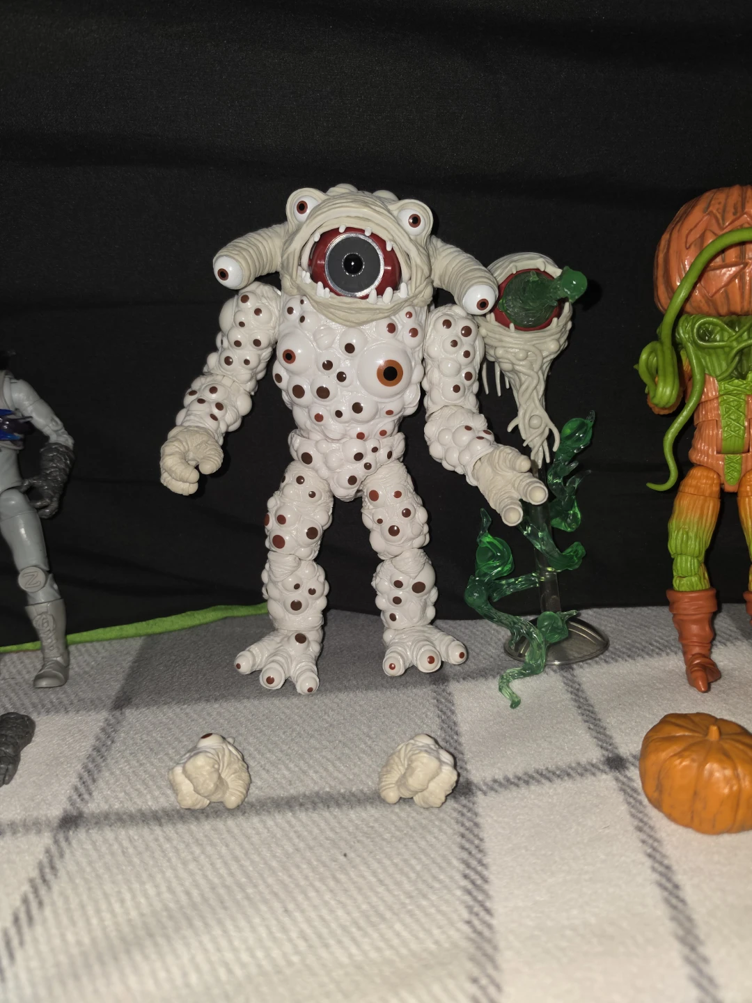Power Rangers Lightning Collection Figures - photo 5