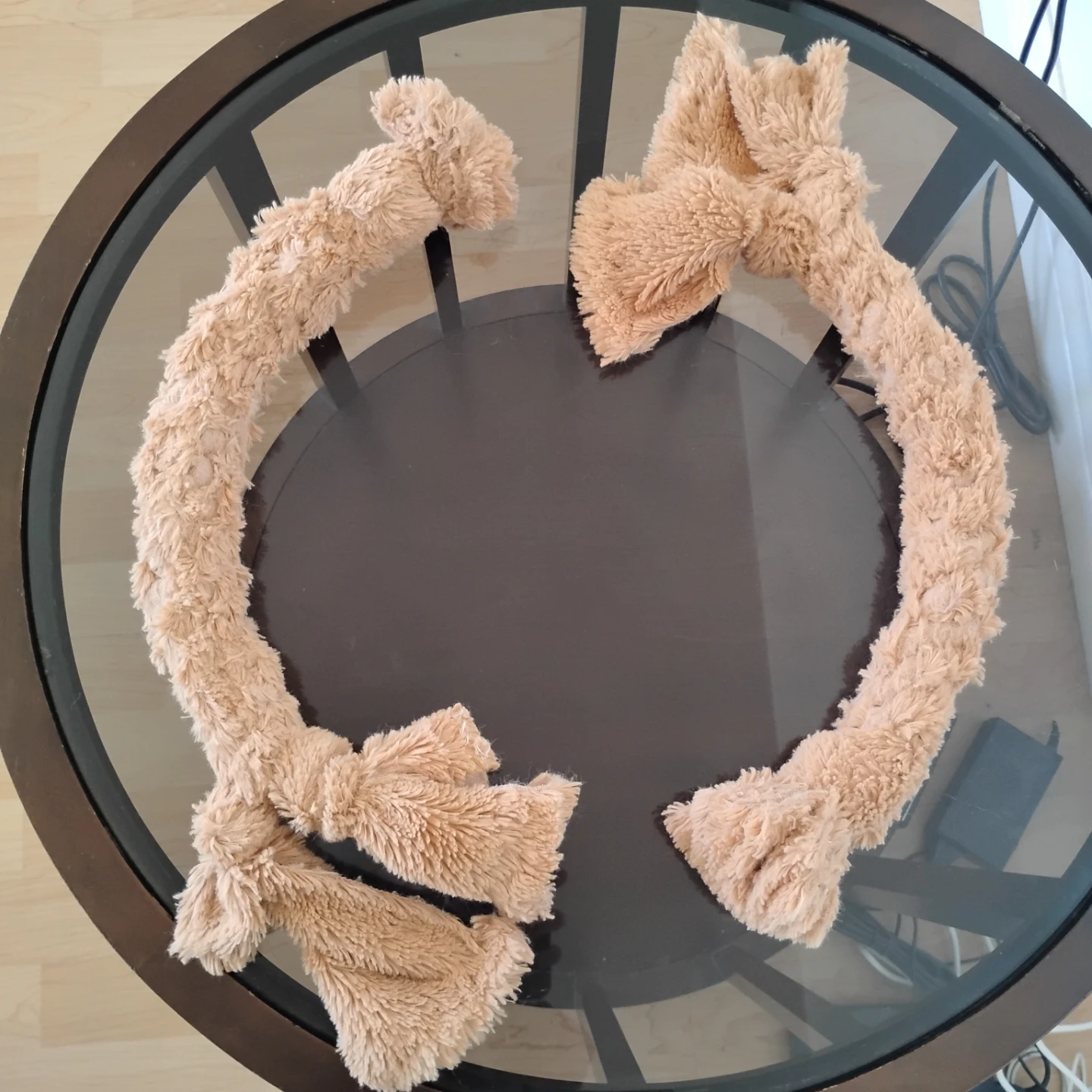 Braided Dog Toys - photo 2