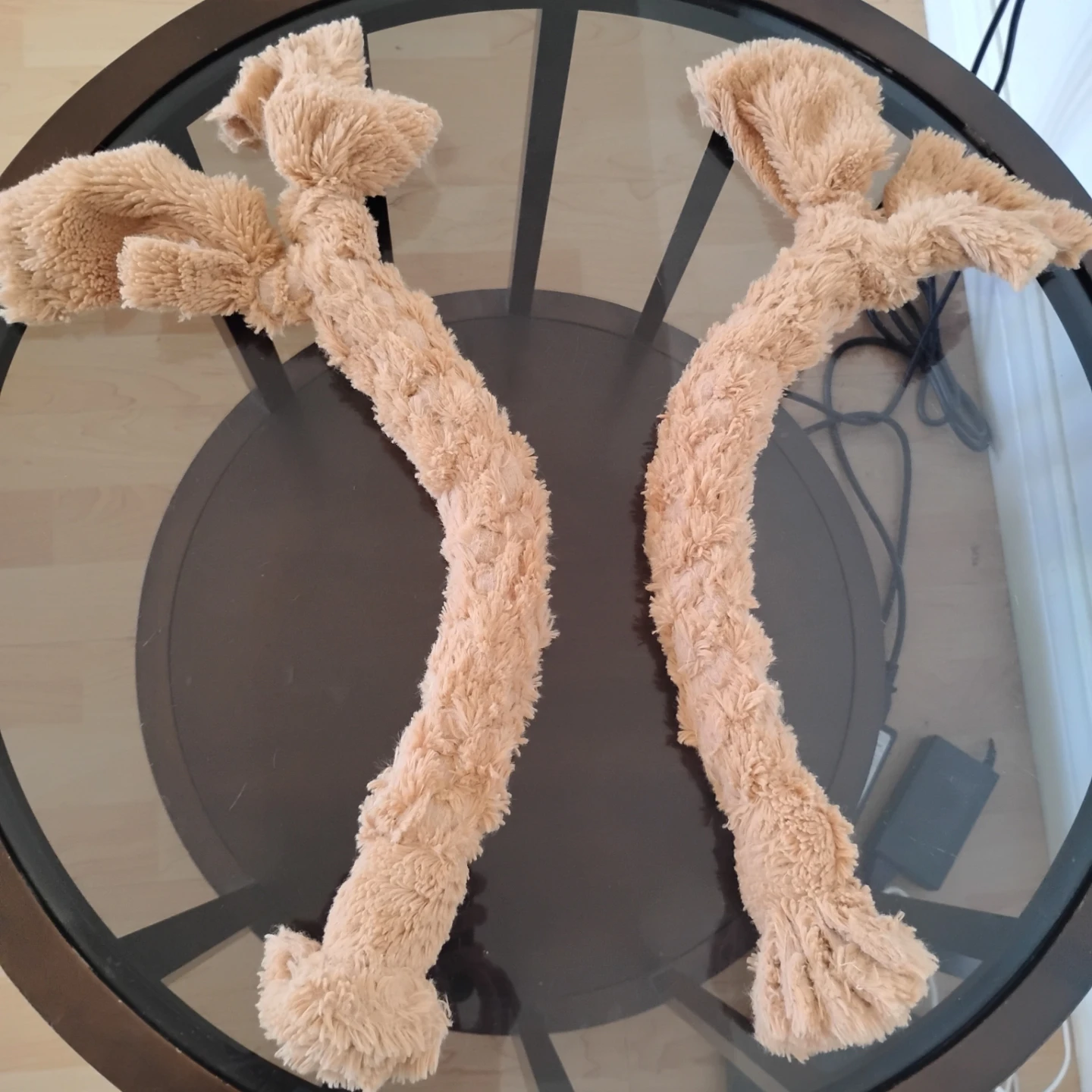 Braided Dog Toys - photo 3