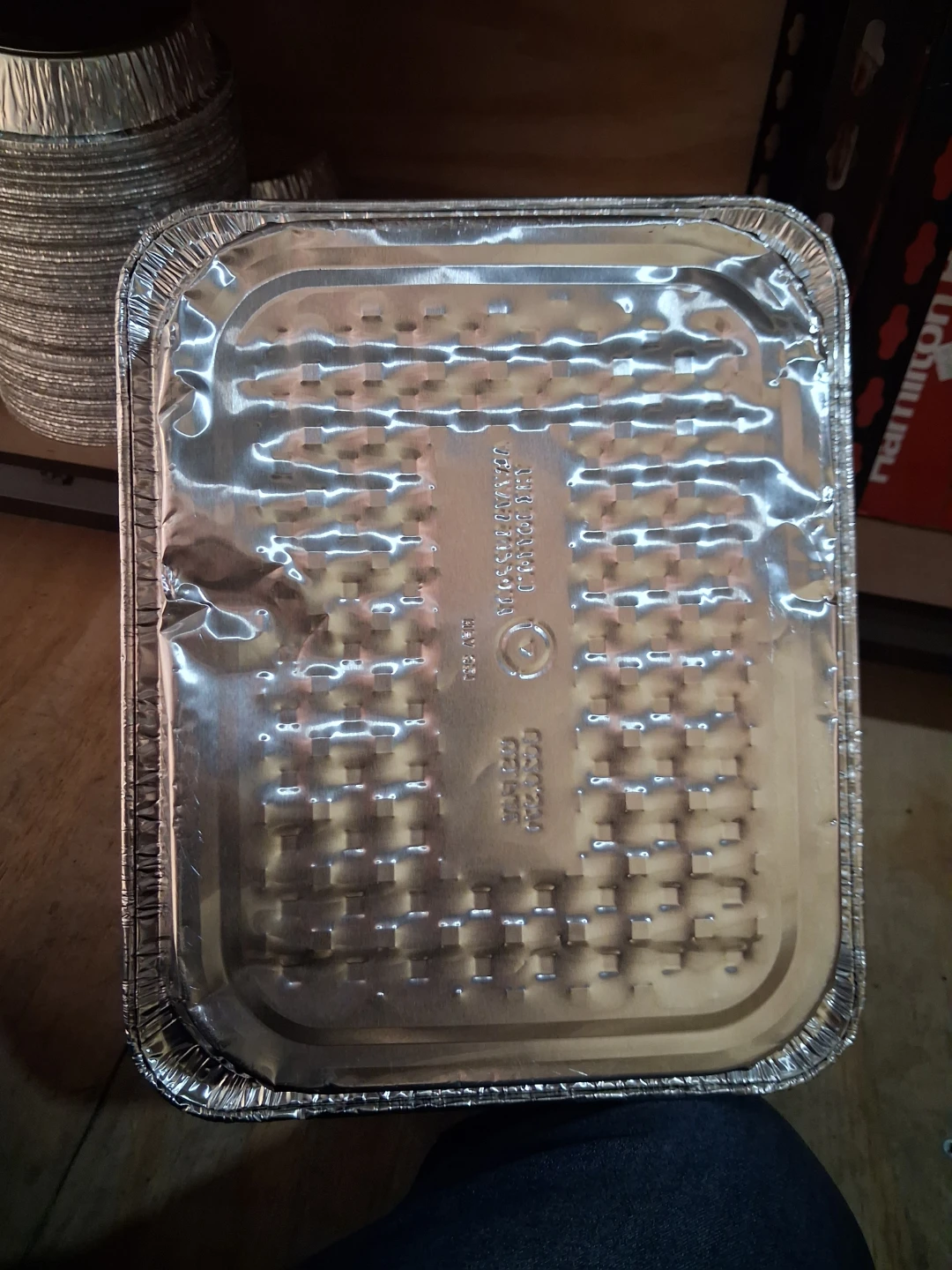 9x13 Aluminum Foil Pans - photo 3