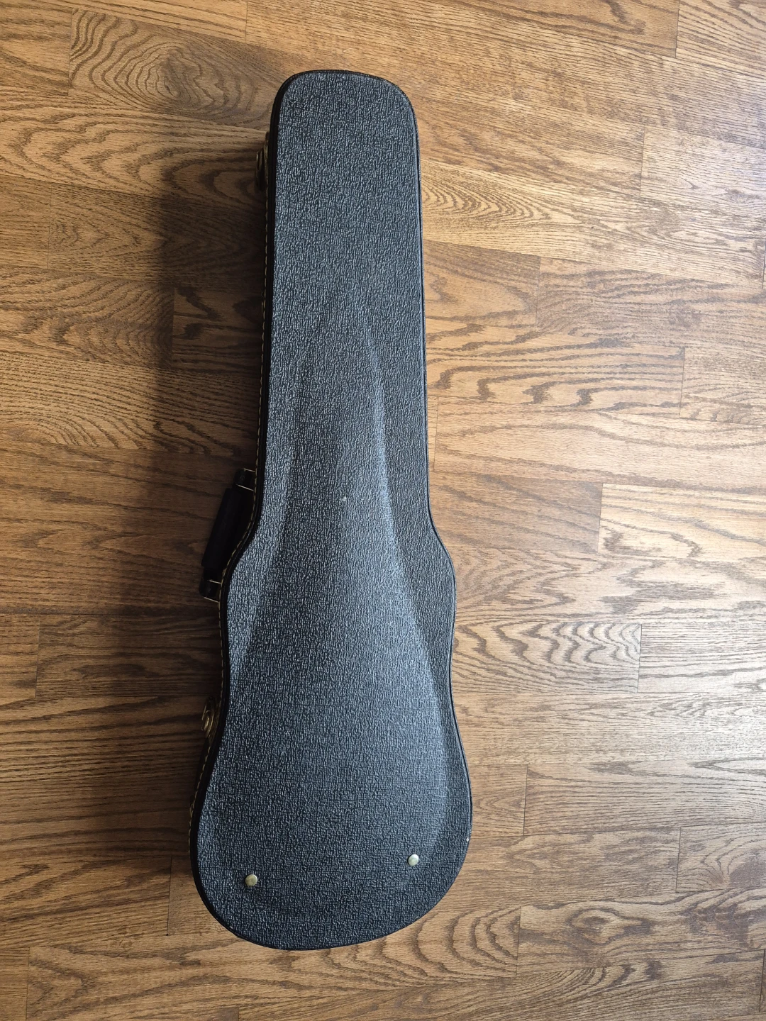 4/4 Violin with Case and H London Bow