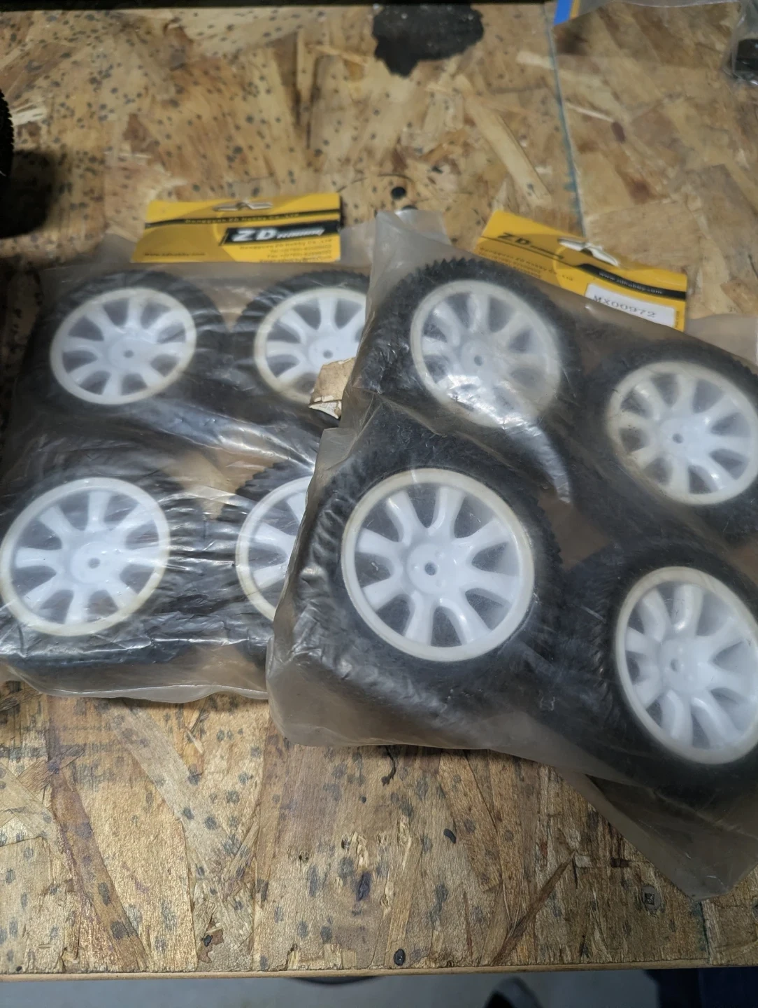 Like new RC car - photo 3