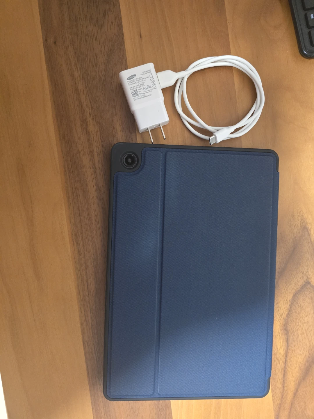 Samsung Galaxy Tab A9+ - photo 2