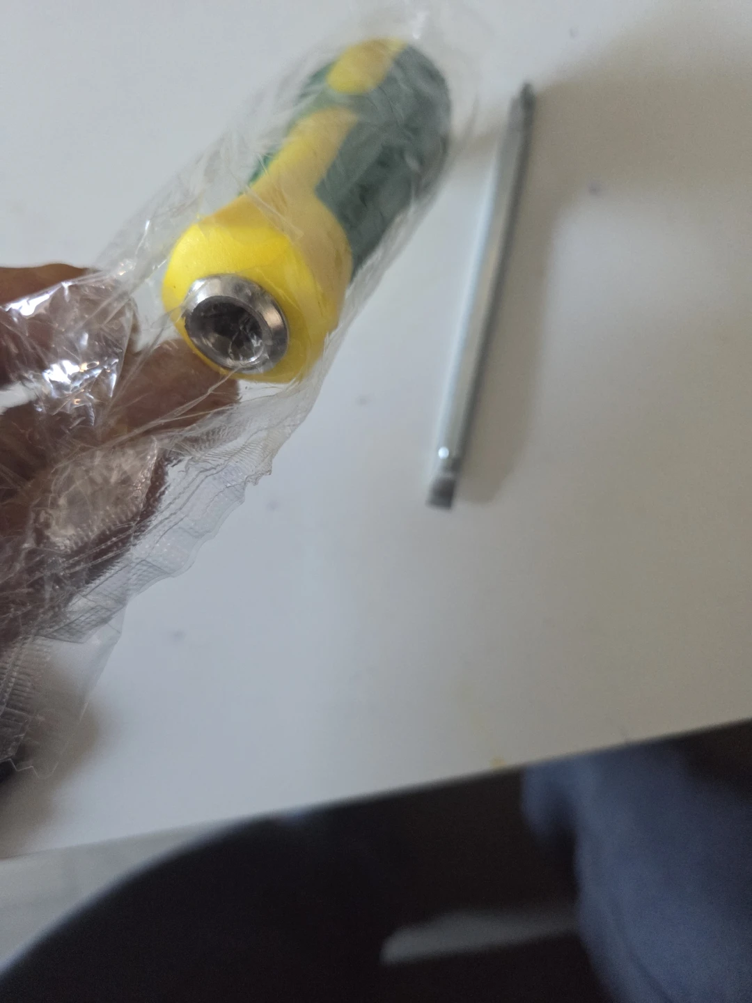 Double-ended Screwdriver - photo 3